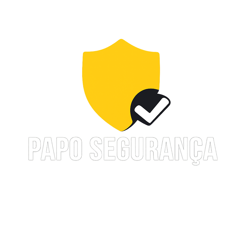 Papo Segurança